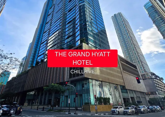 別荘 Luxe In The Heart Of Uptown Bgc #oursw20g マニラ市