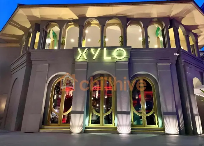 Luxe In The Heart Of Uptown Bgc #oursw20g Сasa de vacaciones